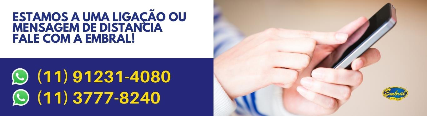 NUMEROS NOVOS WHATSAPP